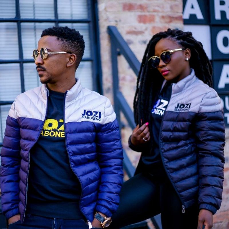 Jozi Maboneng Bomber Jackets