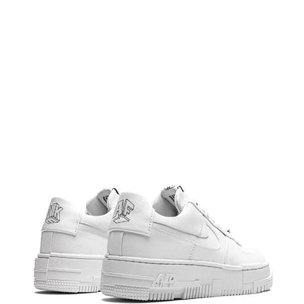 Nike Air Force 1 Pixel ''Triple White'' sneakers