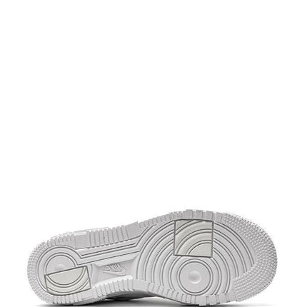 Nike Air Force 1 Pixel ''Triple White'' sneakers