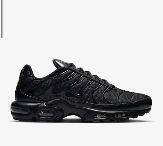 Nike air max plus tuned air