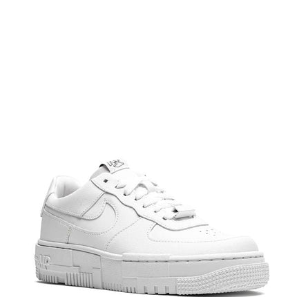Nike Air Force 1 Pixel ''Triple White'' sneakers