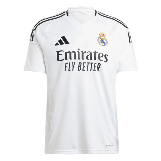 REAL MADRID DRI-FIT FOOTBALL JERSEY