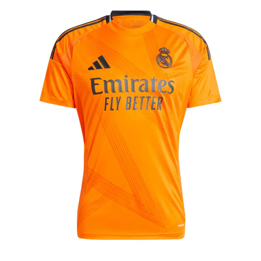 REAL MADRID Dri-Fit FOOTBALL JERSEY