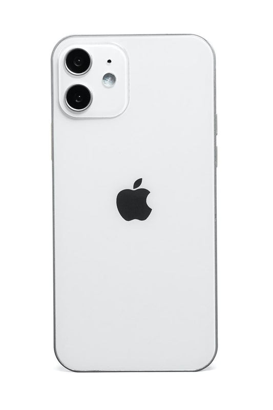 Certified Preowned iPhone 12