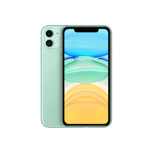 Certified Preowned iPhone 11