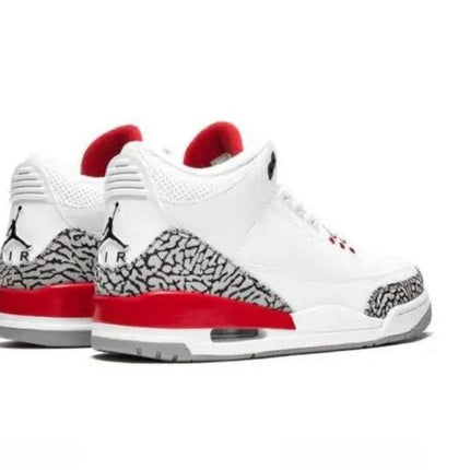 Air Jordan 3 Retro Katrina / Hall of Fame
