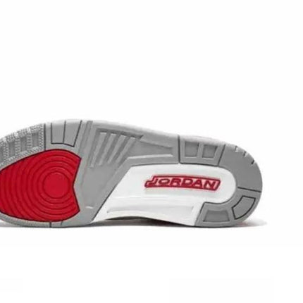 Air Jordan 3 Retro Katrina / Hall of Fame