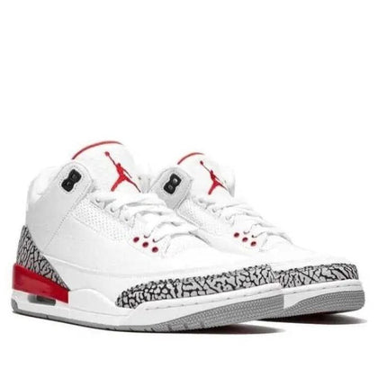 Air Jordan 3 Retro Katrina / Hall of Fame