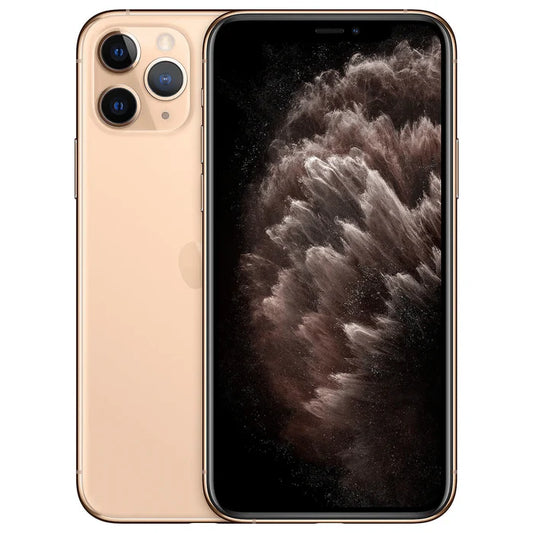 Certified Preowned iPhone 11 PRO