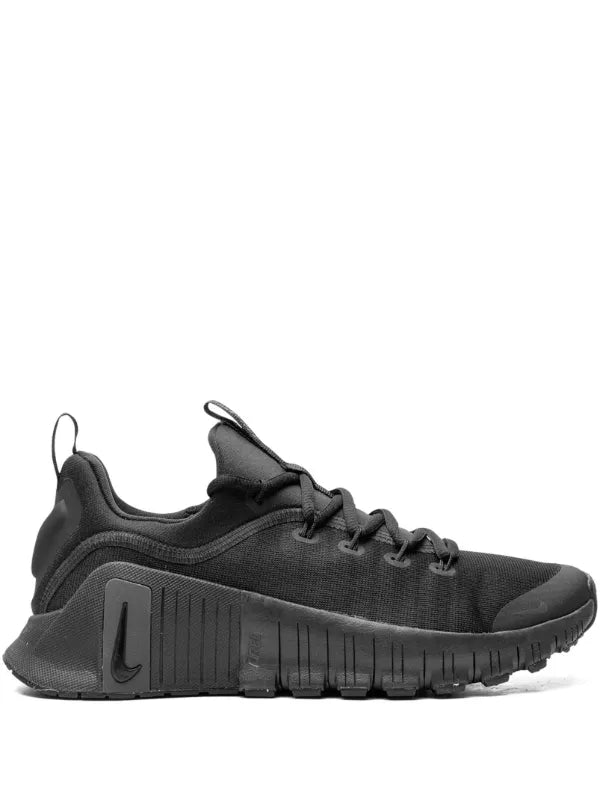 Nike Free Metcon 6 "All Black"