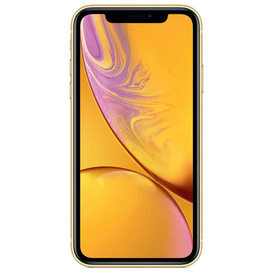 Certified Preowned iPhone XR
